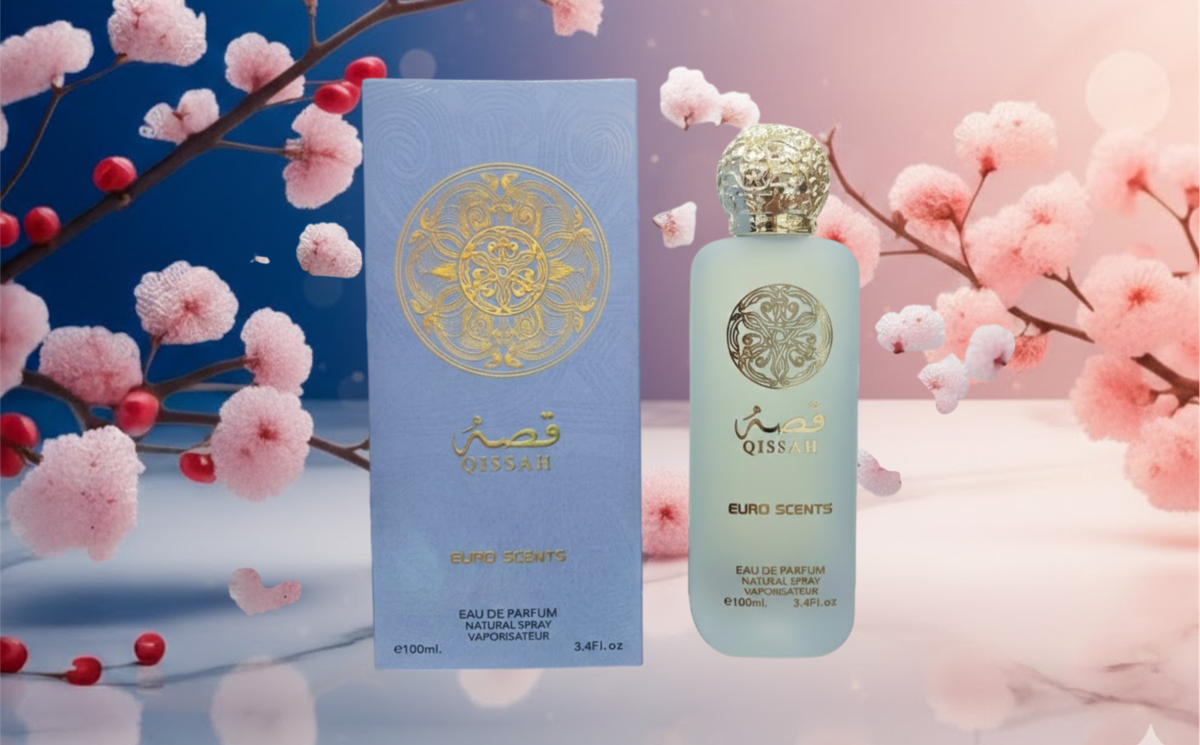Private Label Fragrance Manufacturers in the UAE